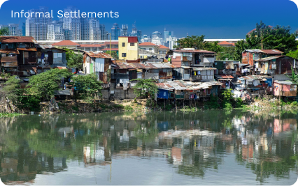 Informal Settlements