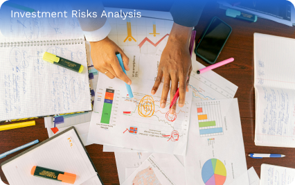 Investment Risks Analysis